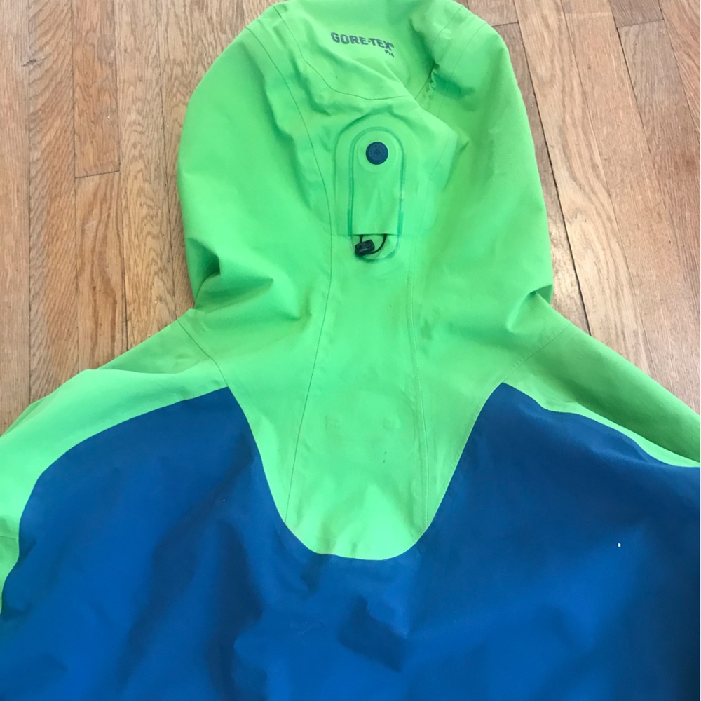 Sweet Protection Shell Jacket - Men’s Large - Picture 9 of 13